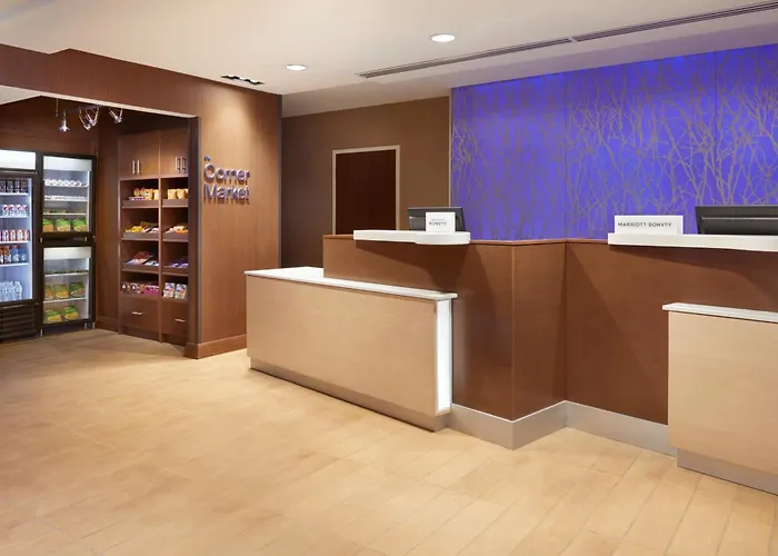 Fairfield Inn & Suites By Marriott Barrie