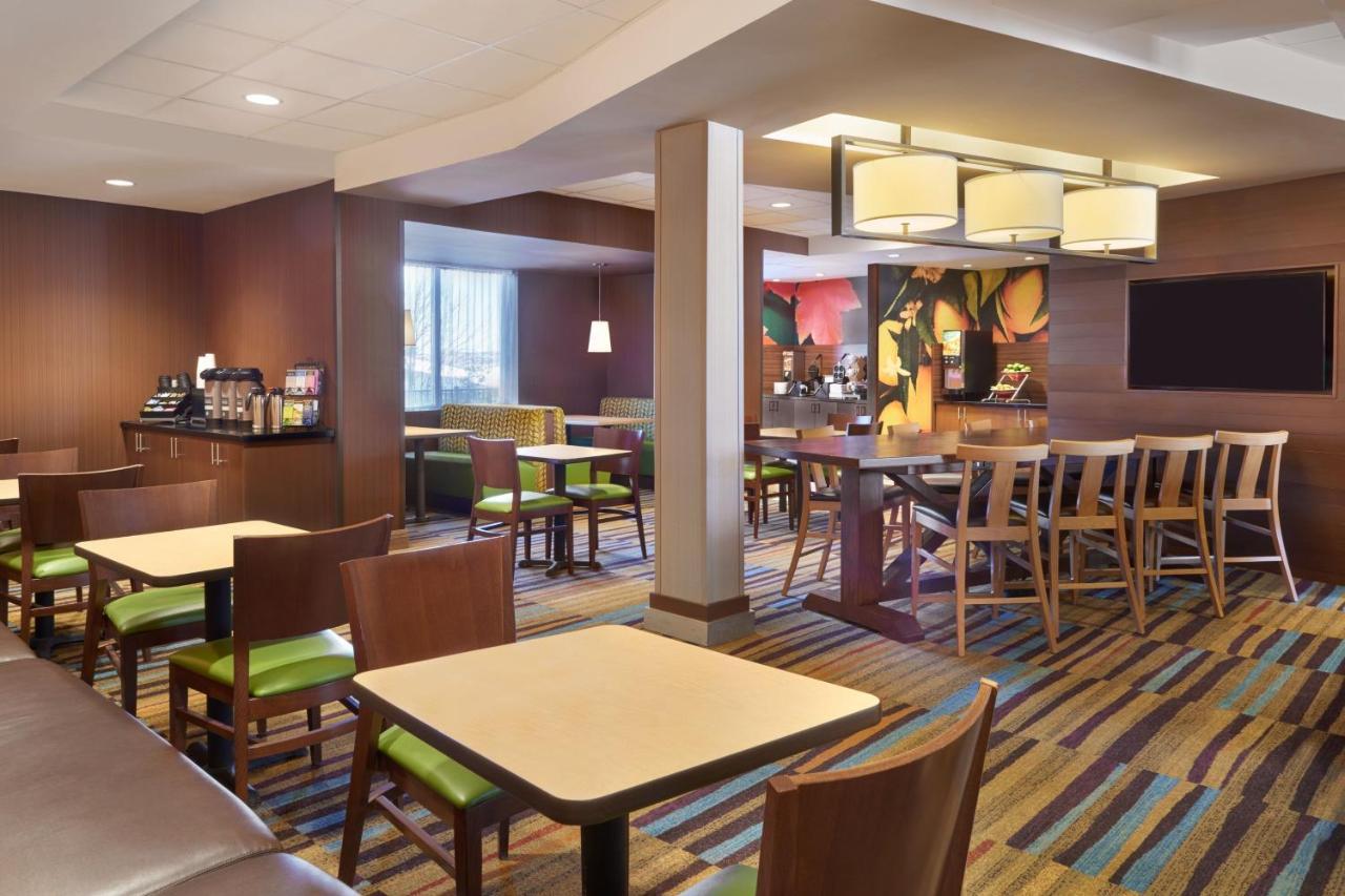 Fairfield & By Marriott