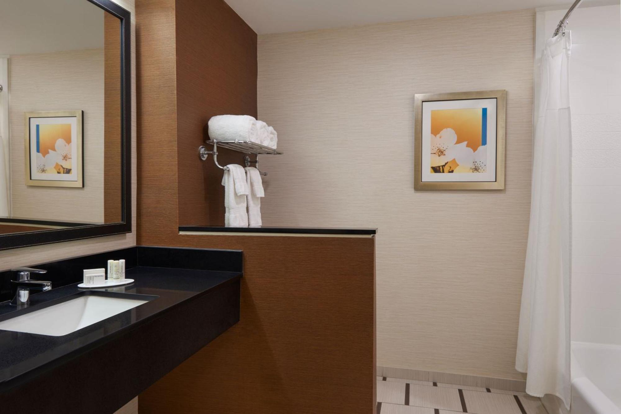 Fairfield & By Marriott Hotel