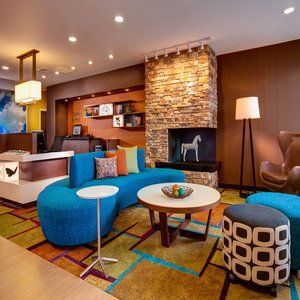 Hotel Fairfield & By Marriott Barrie