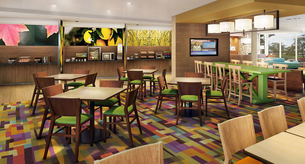 Hotel Fairfield & By Marriott
