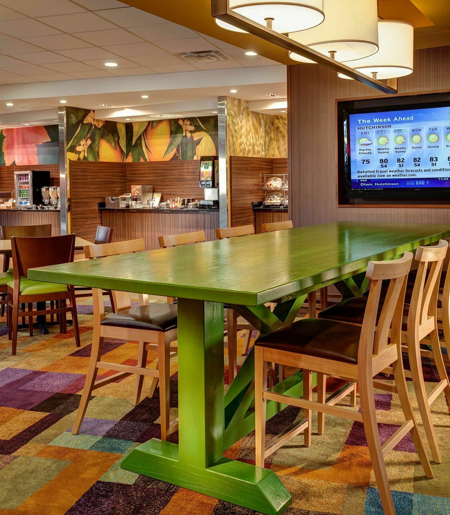Fairfield & By Marriott Barrie