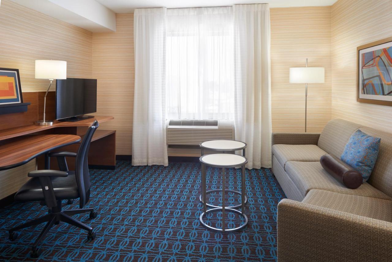 Fairfield & By Marriott Hotel Barrie