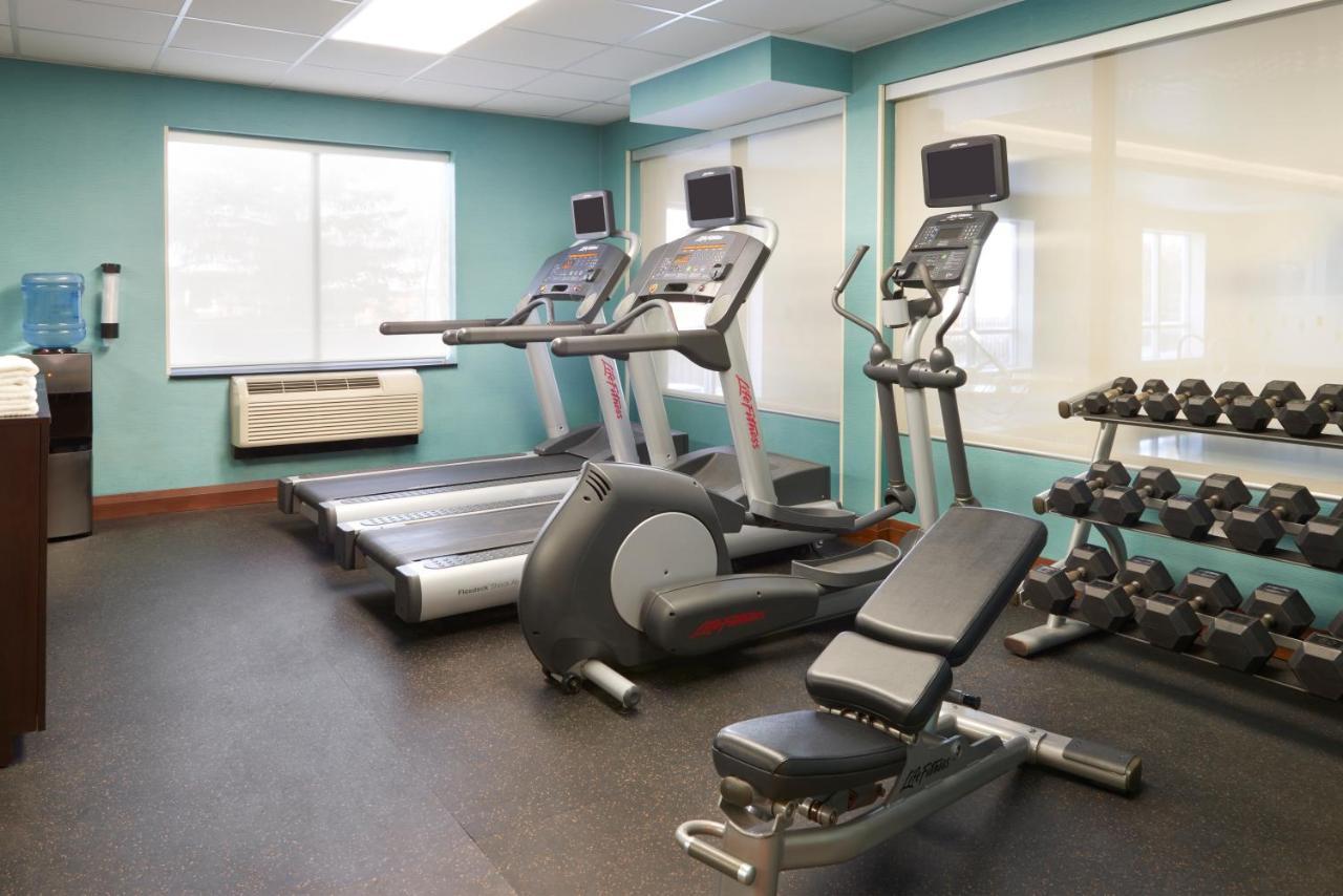 Fairfield & By Marriott 3* Barrie