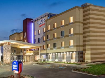 Fairfield & By Marriott Barrie