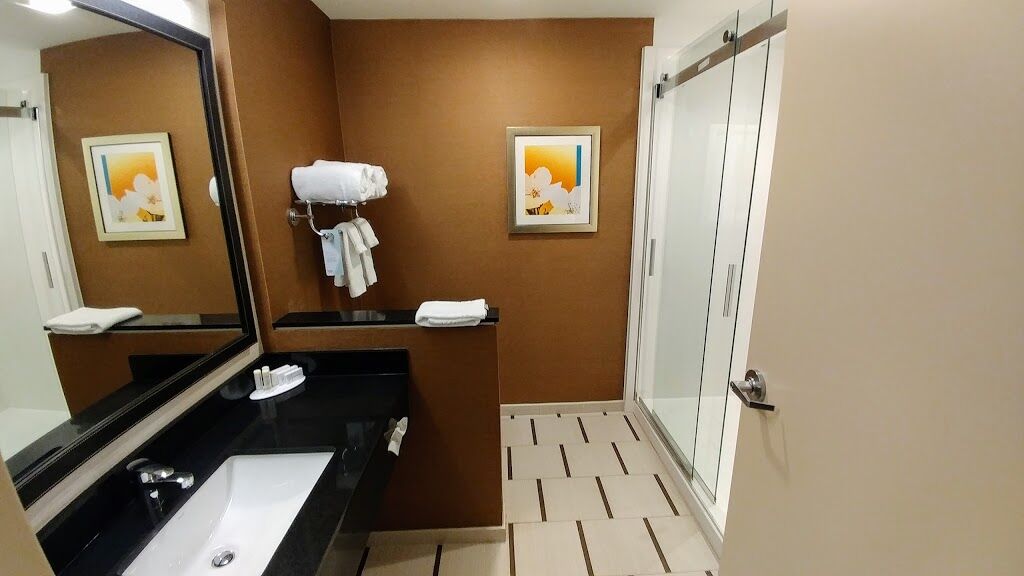 Fairfield & By Marriott 3*